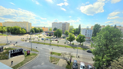 Mieszkanie Sprzedaż Szczecin Centrum al.&nbsp;Wyzwolenia