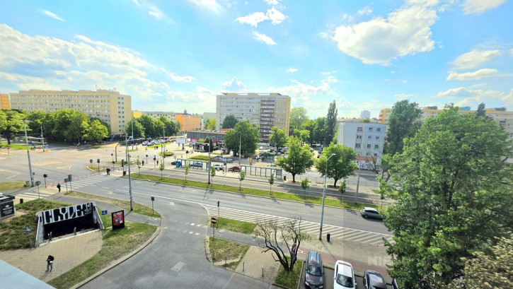 Mieszkanie Sprzedaż Szczecin Centrum al.&nbsp;Wyzwolenia 10