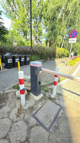 Mieszkanie Sprzedaż Szczecin Centrum al.&nbsp;Wyzwolenia 14