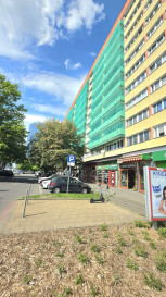 Mieszkanie Sprzedaż Szczecin Centrum al.&nbsp;Wyzwolenia