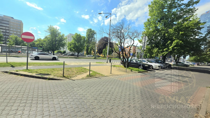 Mieszkanie Sprzedaż Szczecin Centrum al.&nbsp;Wyzwolenia 15