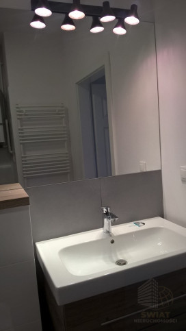 Mieszkanie Wynajem Szczecin Gumieńce 18