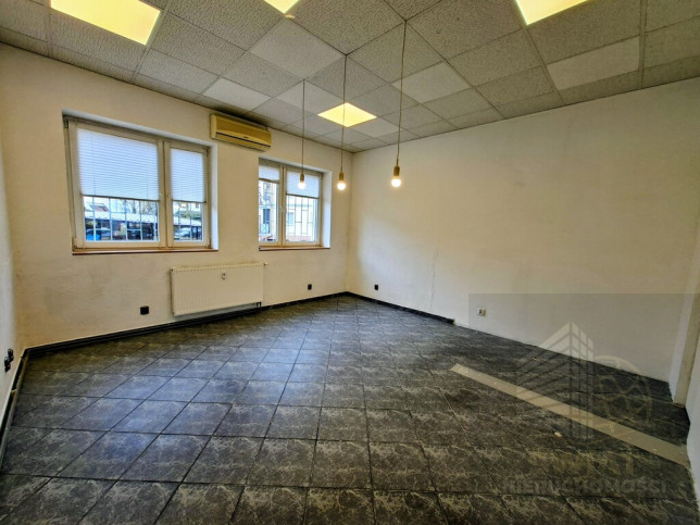 Lokal Wynajem Bezrzecze 3