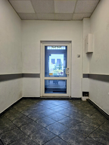 Lokal Wynajem Bezrzecze 5