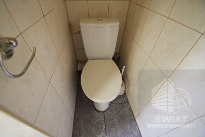 Lokal Wynajem Bezrzecze