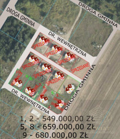 Mieszkanie Sprzedaż Goleniów Rybacka