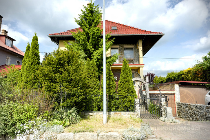 Dom Sprzedaż Cedynia 1