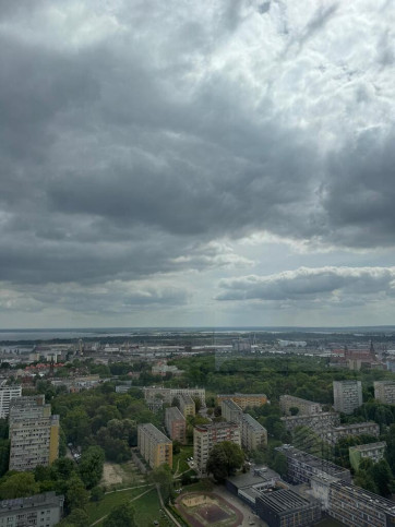 Mieszkanie Sprzedaż Szczecin Centrum 9