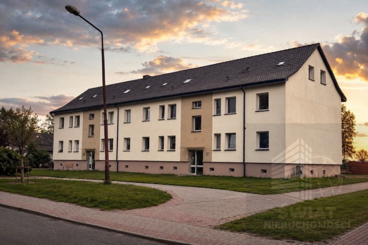 Mieszkanie Sprzedaż Brüssow, Brüssow (Uckermark), Uckermark, Brandeburgia, 17326 Hauptstrasse 6