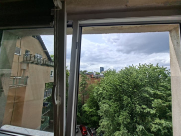 Mieszkanie Sprzedaż Szczecin Śródmieście Jana Chryzostoma Paska