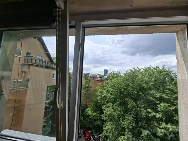 Mieszkanie Sprzedaż Szczecin Śródmieście Jana Chryzostoma Paska 19
