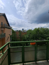 Mieszkanie Sprzedaż Szczecin Śródmieście Jana Chryzostoma Paska