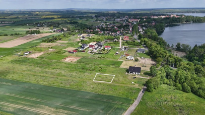 Działka Sprzedaż Moryń