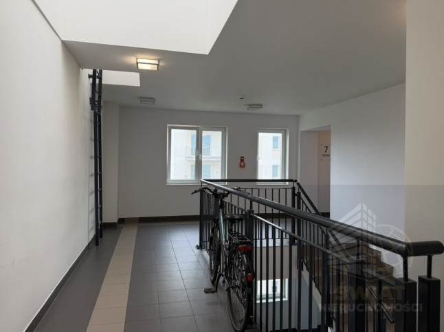 Mieszkanie Wynajem Szczecin Warszewo Panoramiczna 9