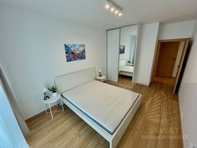 Mieszkanie Wynajem Szczecin Łasztownia Zielonego Mostu 7