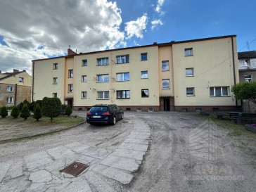 Mieszkanie Sprzedaż Płoty Piastowa