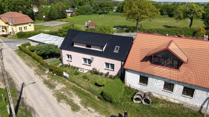 Dom Sprzedaż Sokole 27
