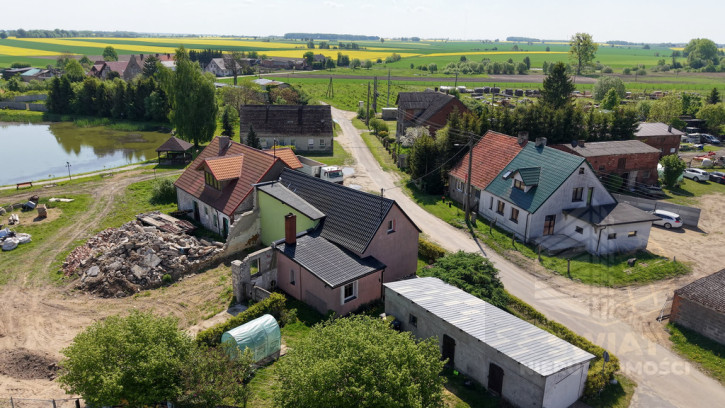 Dom Sprzedaż Sokole 28