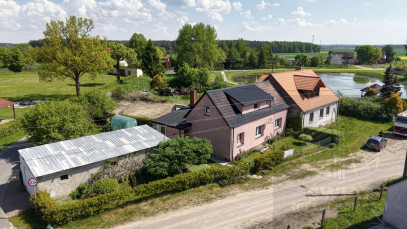 Dom Sprzedaż Sokole