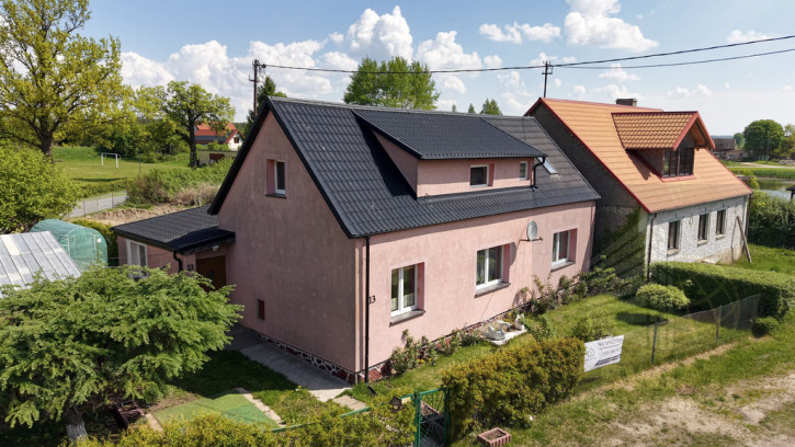 Dom Sprzedaż Sokole 2