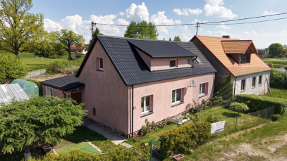 Dom Sprzedaż Sokole