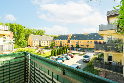 Mieszkanie Sprzedaż Szczecin Szybowcowa
