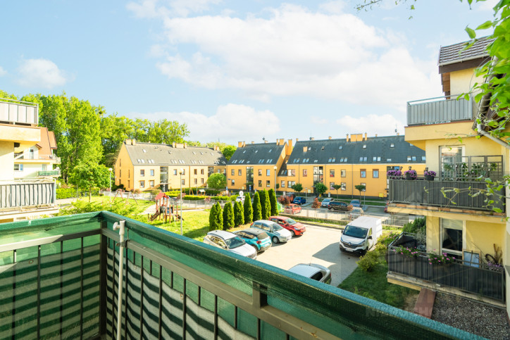 Mieszkanie Sprzedaż Szczecin Szybowcowa 11