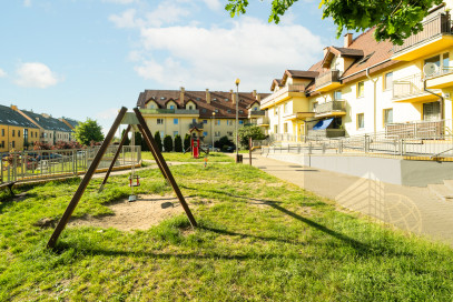 Mieszkanie Sprzedaż Szczecin Szybowcowa
