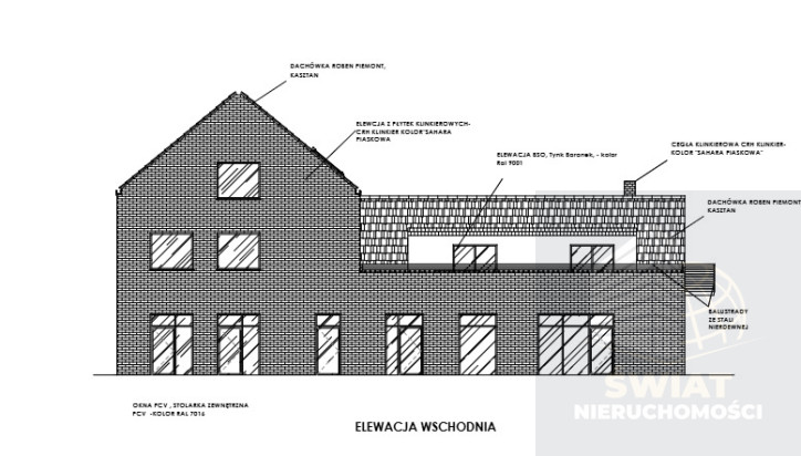 Działka Sprzedaż Nowe Warpno Żeromskiego 5