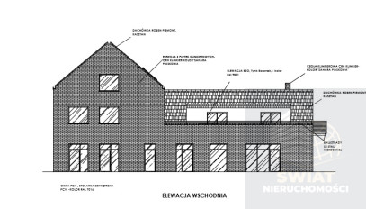 Działka Sprzedaż Nowe Warpno Żeromskiego