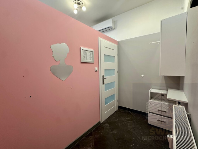 Lokal Wynajem Szczecin Śródmieście pl.&nbsp;Jana Kilińskiego 5