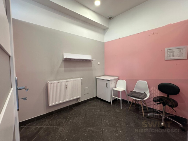 Lokal Wynajem Szczecin Śródmieście pl.&nbsp;Jana Kilińskiego 9