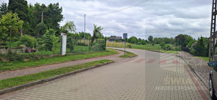 Działka Sprzedaż Rewal 2