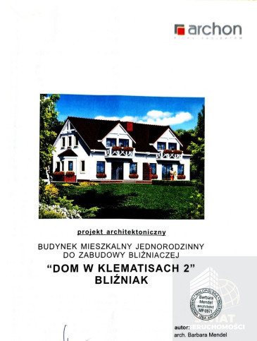 Działka Sprzedaż Rewal 6