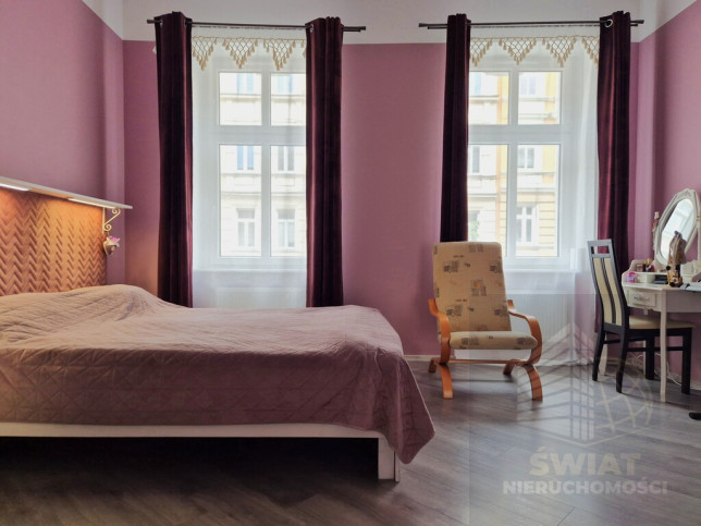 Mieszkanie Sprzedaż Szczecin Śródmieście-Centrum bł. Królowej Jadwigi 6