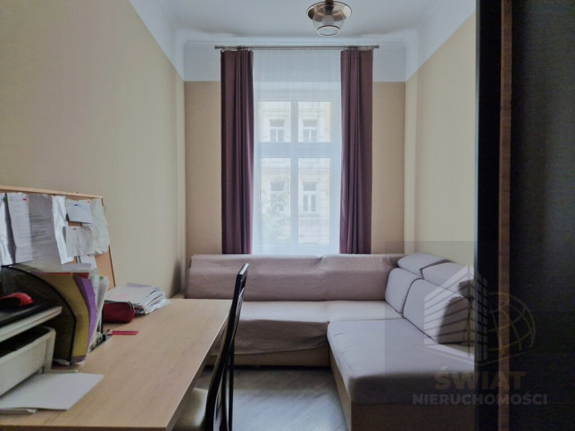 Mieszkanie Sprzedaż Szczecin Śródmieście-Centrum bł. Królowej Jadwigi 12