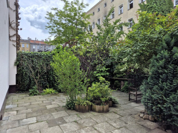 Mieszkanie Sprzedaż Szczecin Śródmieście-Centrum bł. Królowej Jadwigi