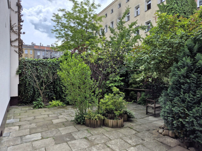 Mieszkanie Sprzedaż Szczecin Śródmieście-Centrum bł. Królowej Jadwigi 16