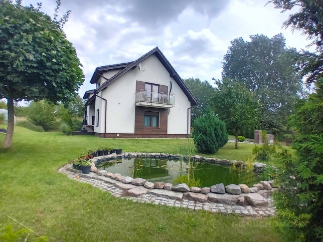 Dom Sprzedaż Czepino 36