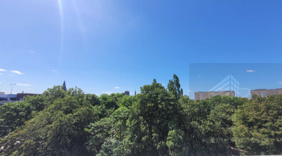 Mieszkanie Sprzedaż Szczecin Centrum Edmunda Bałuki