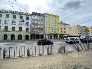 Lokal Wynajem Szczecin Centrum