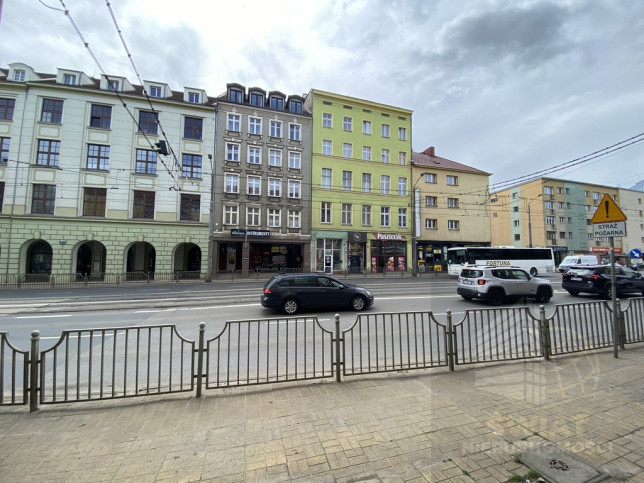 Lokal Wynajem Szczecin Centrum 2