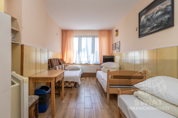 Obiekt Sprzedaż Ustronie Morskie 19