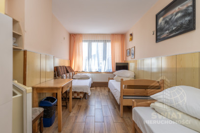 Obiekt Sprzedaż Ustronie Morskie