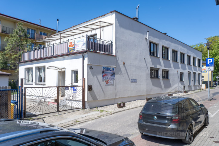 Obiekt Sprzedaż Ustronie Morskie 5