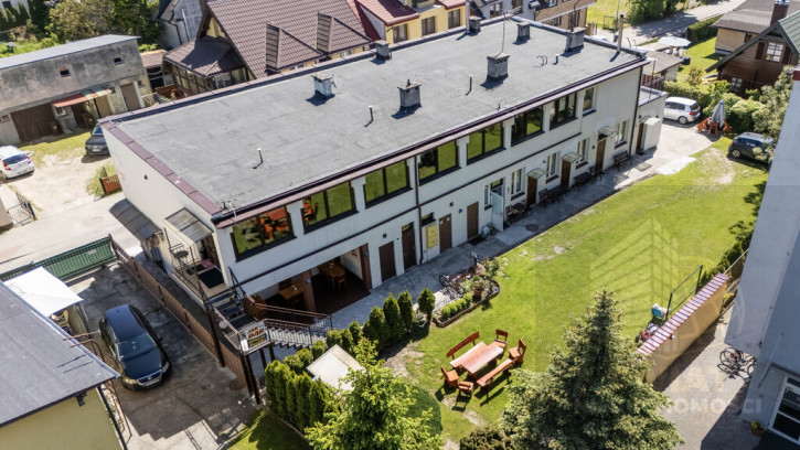 Obiekt Sprzedaż Ustronie Morskie 3