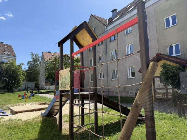 Mieszkanie Sprzedaż Szczecin Pogodno Reduty Ordona 2