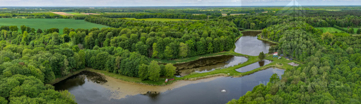 Działka Sprzedaż Wisławie 2