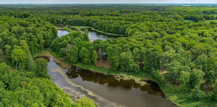 Działka Sprzedaż Wisławie 3