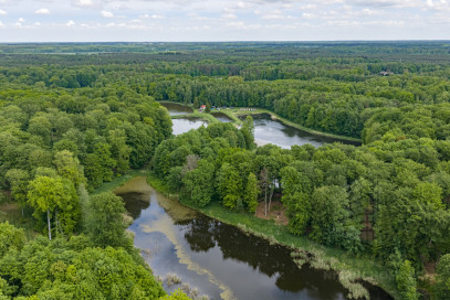 Działka Sprzedaż Wisławie